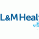 L&M Healthcare Logo