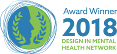 Design in Mental Health Awards: Art Installation of the Year 2018