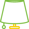 Lighting Icon