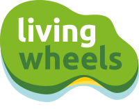 Living Wheels - Unique interactive environments